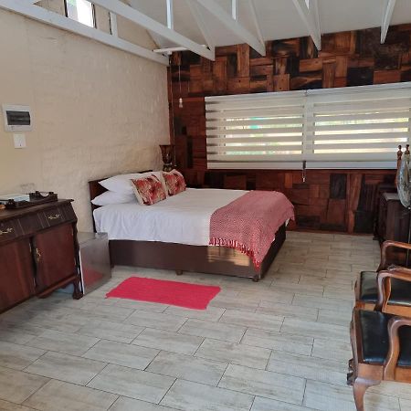 Jochem Inn Rietvalleirand Kültér fotó