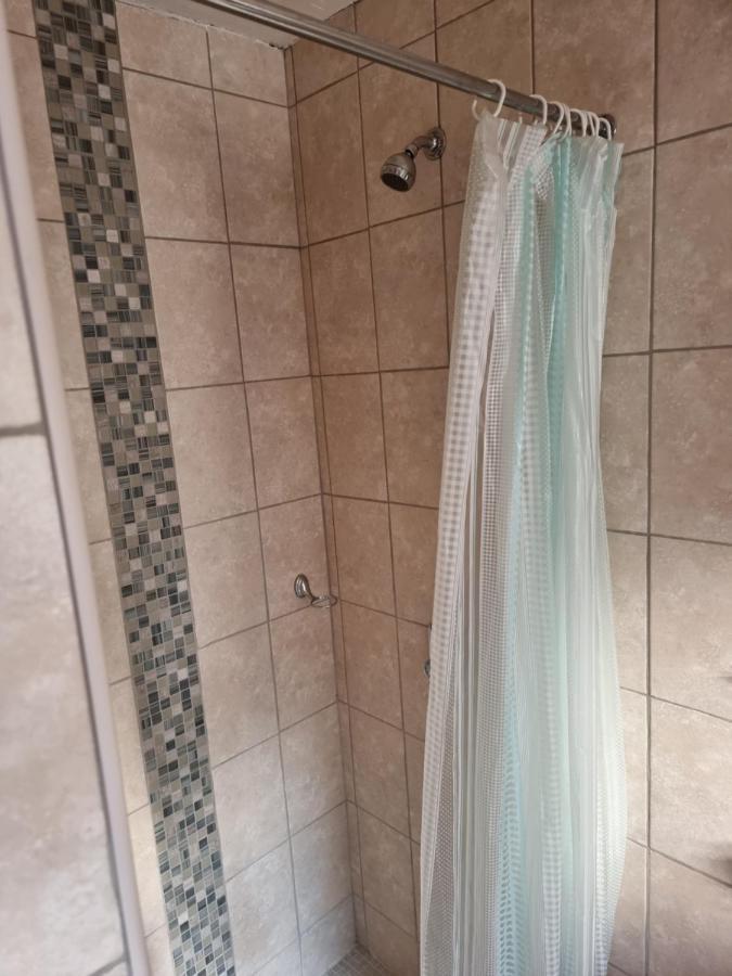 Jochem Inn Rietvalleirand Kültér fotó