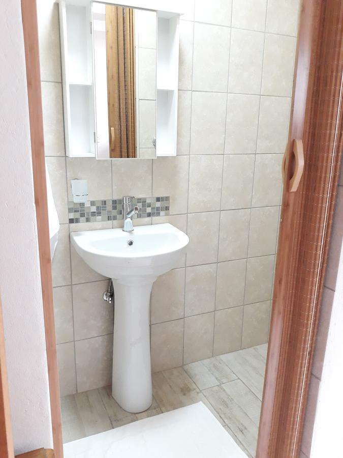 Jochem Inn Rietvalleirand Kültér fotó